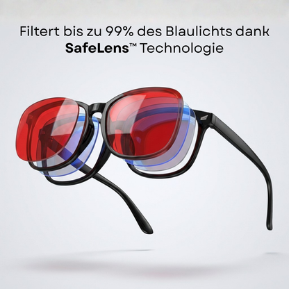 Screen Guard™ Anti Blaulicht Brille - Unisex