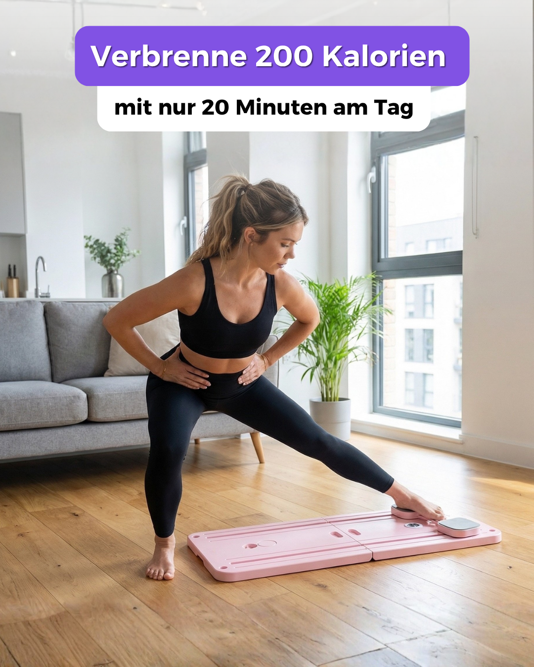 Body Reformer Pro™