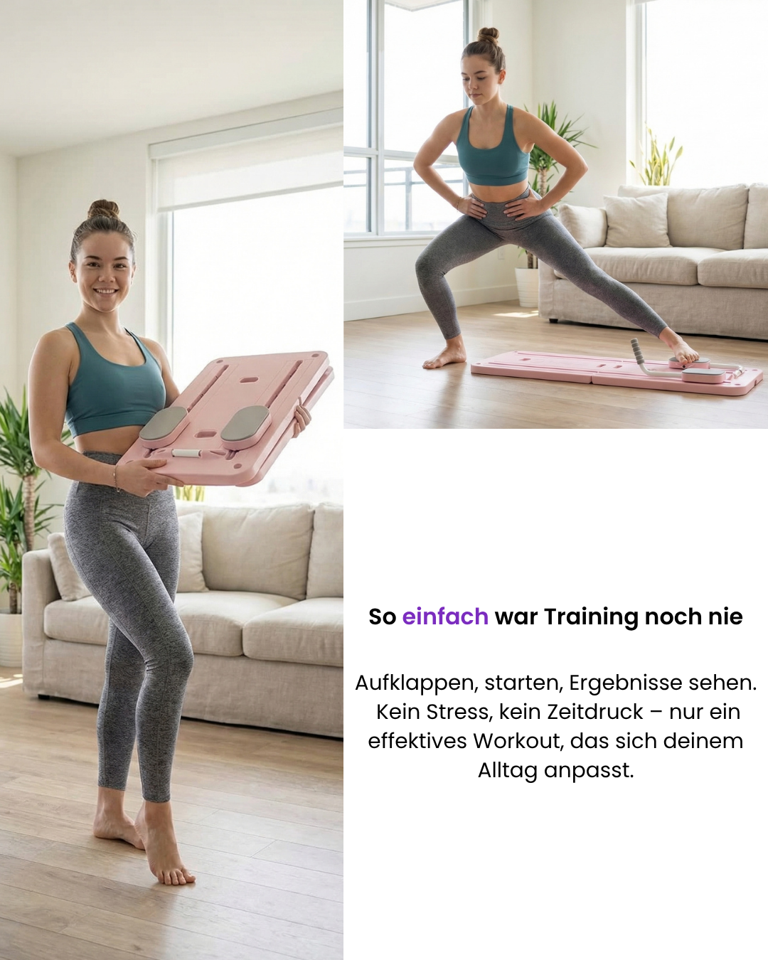 Body Reformer Pro™
