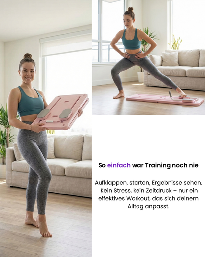 Body Reformer Pro™