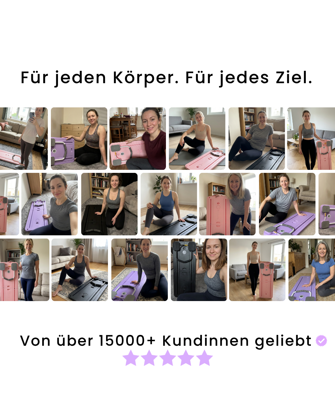 Body Reformer Pro™