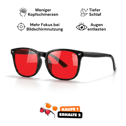 Screen Guard™ Anti Blaulicht Brille - Unisex